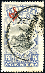 stamp